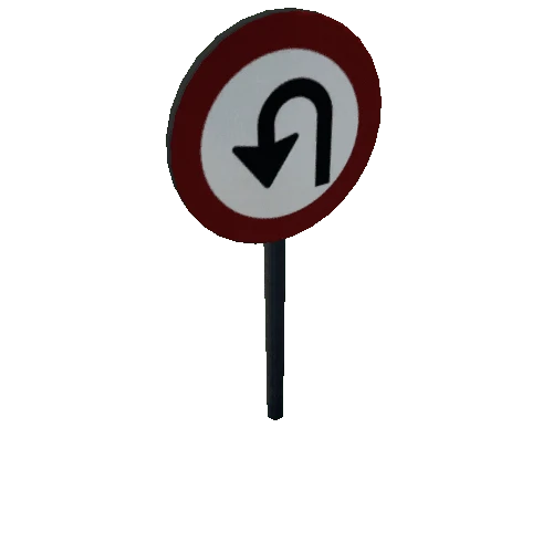 traffic sign night2